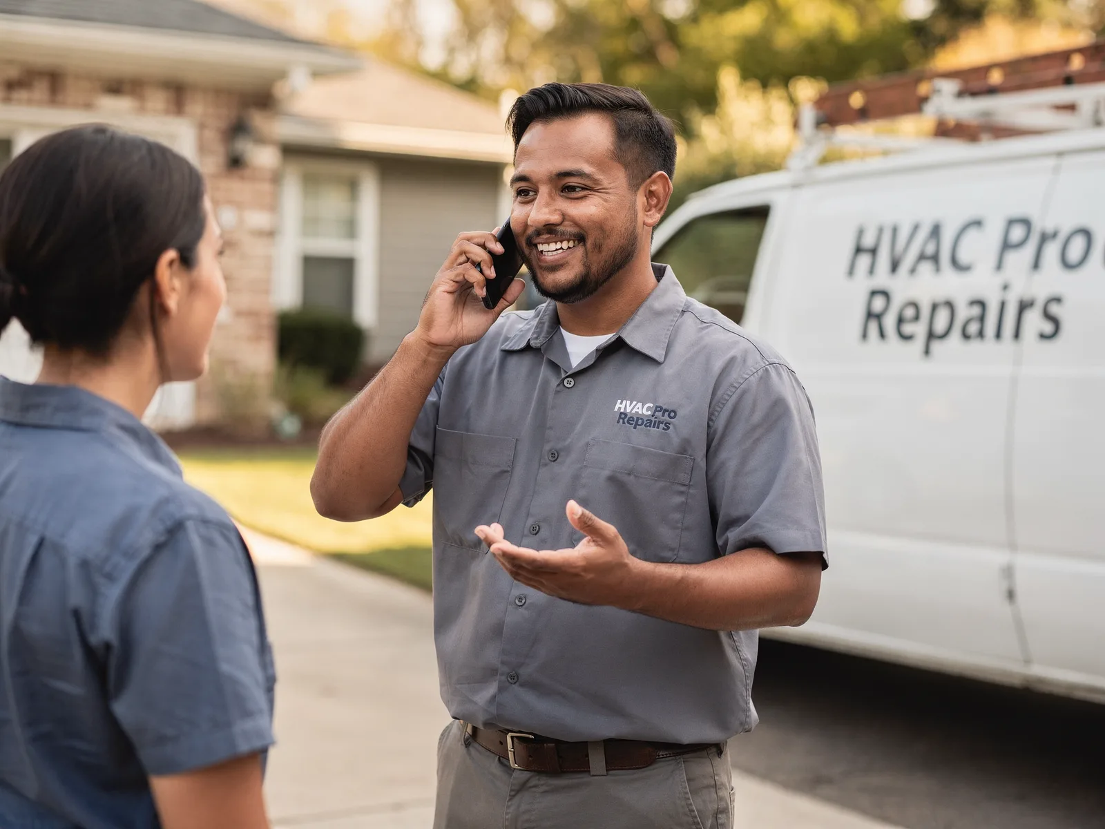 Heat Pump Repair Saint Paul, OR FAQs